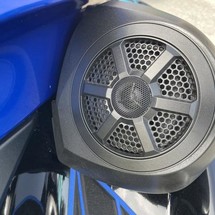 Yamaha FX Limited SVHO