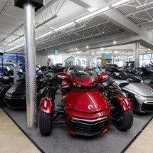 Yamaha FX Limited SVHO