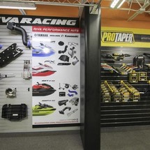Yamaha FX Limited SVHO