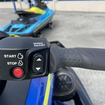Yamaha FX Limited SVHO