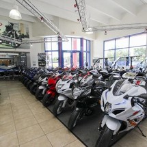 Yamaha FX Limited SVHO