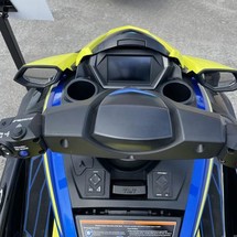 Yamaha FX Limited SVHO