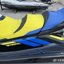 Yamaha FX Limited SVHO