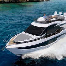 Galeon 440 Fly