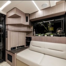 Galeon 440 Fly