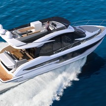 Galeon 440 Fly