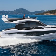 Galeon 440 Fly