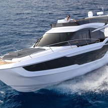 Galeon 440 Fly