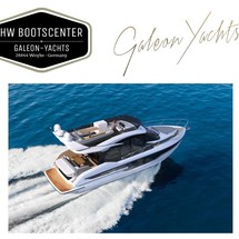 Galeon 440 Fly