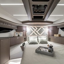 Galeon 440 Fly