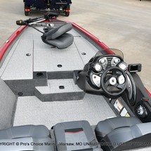 Tracker Pro Team 175 TXW