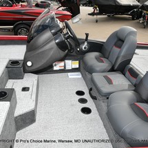 Tracker Pro Team 175 TXW