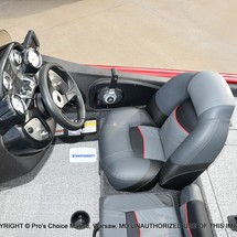 Tracker Pro Team 175 TXW