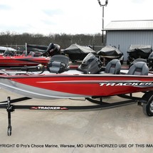 Tracker Pro Team 175 TXW