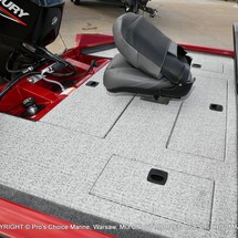 Tracker Pro Team 175 TXW