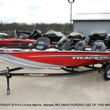 Tracker Pro Team 175 TXW