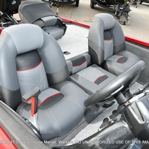 Tracker Pro Team 175 TXW