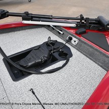 Tracker Pro Team 175 TXW