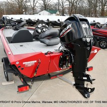 Tracker Pro Team 175 TXW