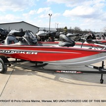 Tracker Pro Team 175 TXW