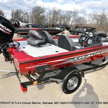 Tracker Pro Team 175 TXW