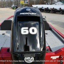 Tracker Pro Team 175 TXW