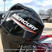 Tracker Pro Team 175 TXW