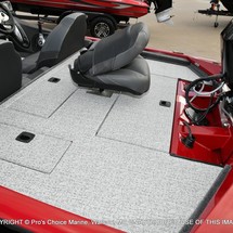 Tracker Pro Team 175 TXW