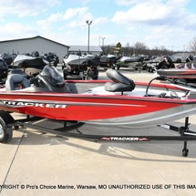 Tracker Pro Team 175 TXW