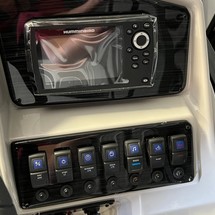 Sylvan mirage 820
