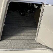 Sylvan mirage 820