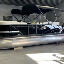 Sylvan mirage 820