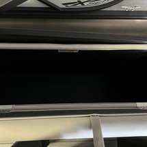Sylvan mirage 820