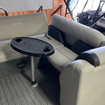 Sylvan mirage 820