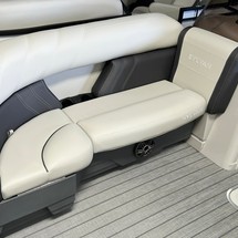 Sylvan mirage 820