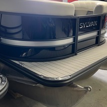 Sylvan mirage 820