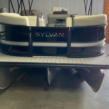Sylvan mirage 820