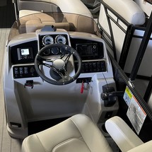 Sylvan mirage 820