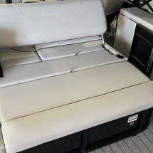 Sylvan mirage 820