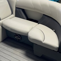 Sylvan mirage 820