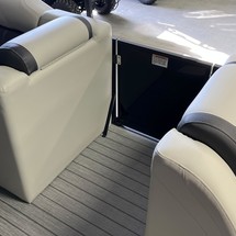 Sylvan mirage 820