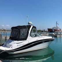 Four Winns 278 Vista