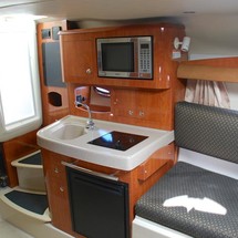 Four Winns 278 Vista