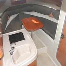 Four Winns 278 Vista