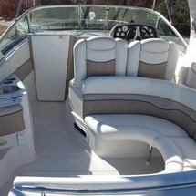 Four Winns 278 Vista