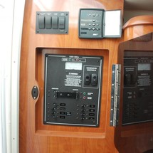 Four Winns 278 Vista