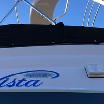 Four Winns 278 Vista