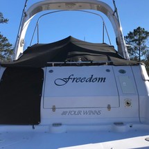 Four Winns 278 Vista