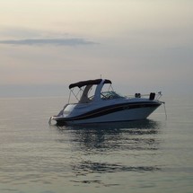 Four Winns 278 Vista