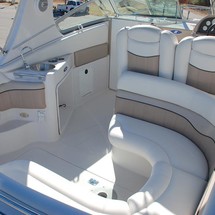 Four Winns 278 Vista